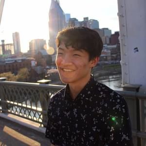 Meet your Posher, Simon